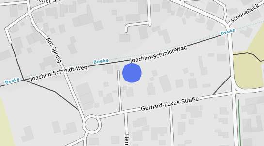 Bodenrichtwertkarte Ilsede Gross B&uuml;lten